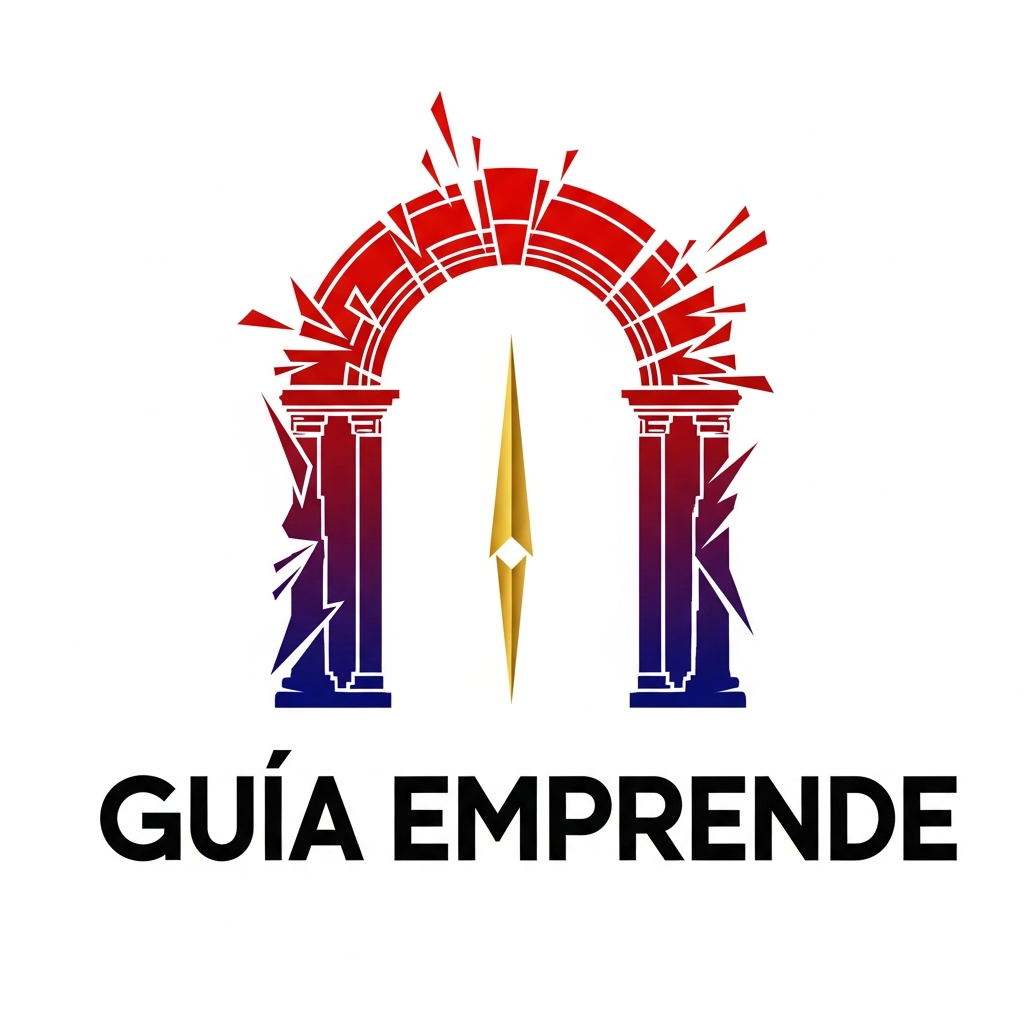 Logo Guia Emprende